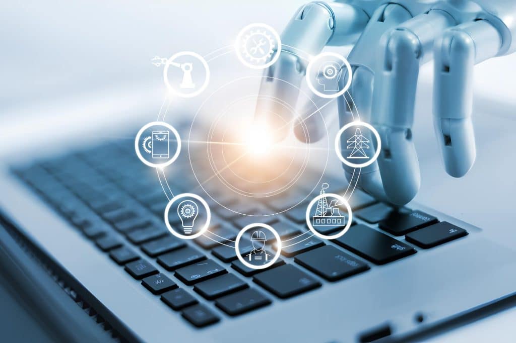 7 bénéfices concrets de l’automatisation en entreprise