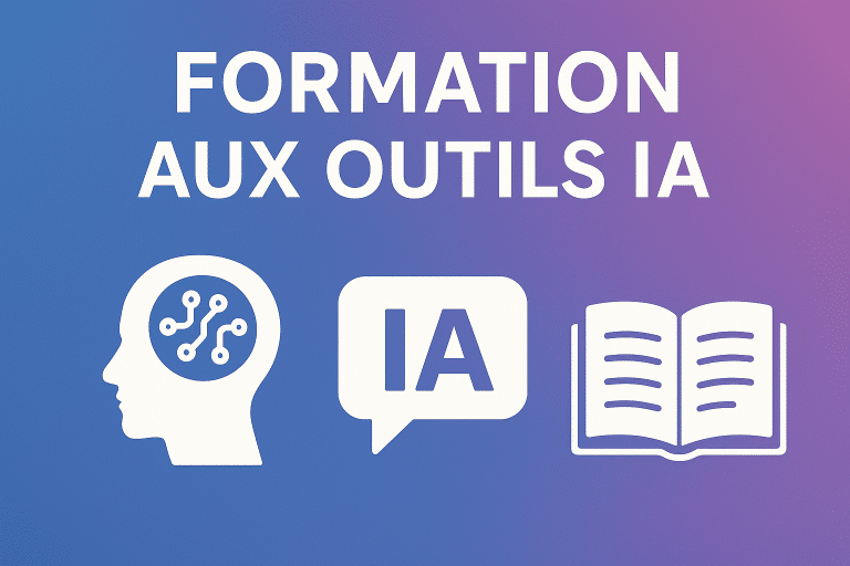 Solutions IA pour entreprises – Nextep Horizon